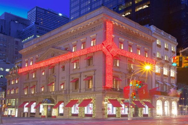 cartier christmas 2013