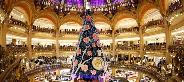 galeries-lafayette-christmas-2013
