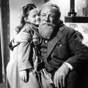 MIRACLE ON 34TH STREET, THE (1947)