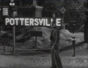 Pottersville