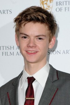 Thomas+Sangster+Celebs+Film+TV+Awards+London+w4zYNIn7QGzl