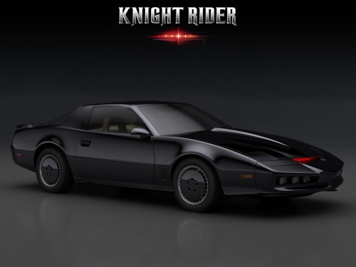 Knight Rider