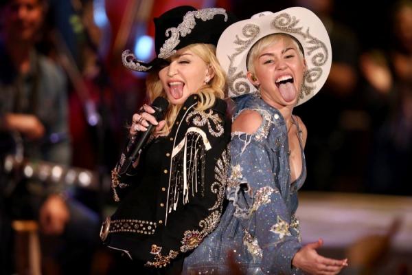 madonna-miley-cyrus