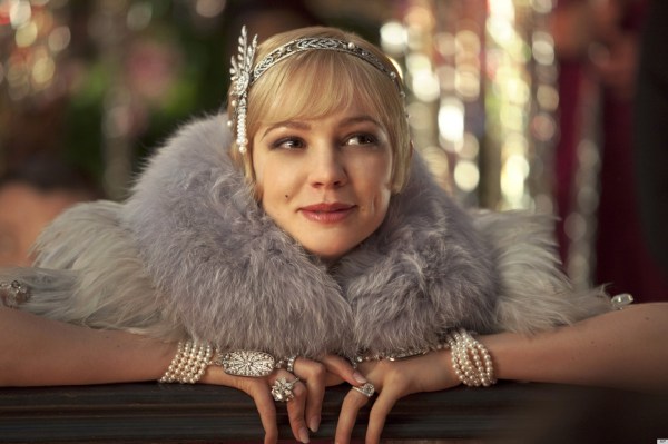 Film Review The Great Gatsby