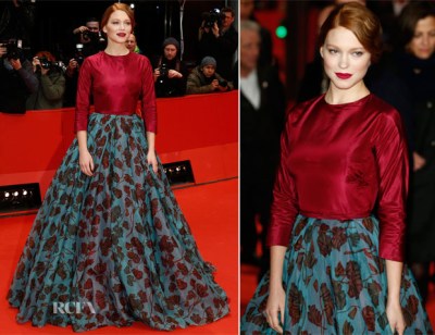 Lea-Seydoux-In-Prada-‘La-Belle-et-la-Bete’-Premiere