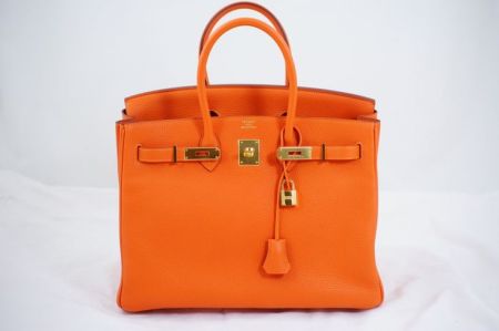 Hermes-Birkin