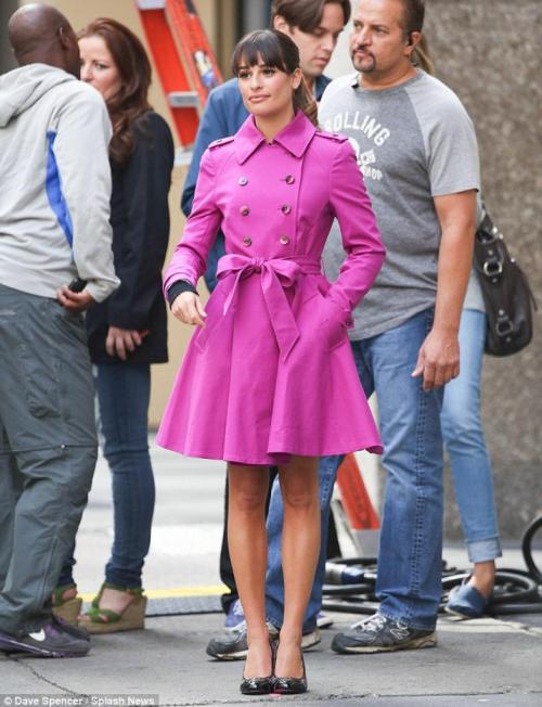lea-michele-a-new-york-per-glee-5