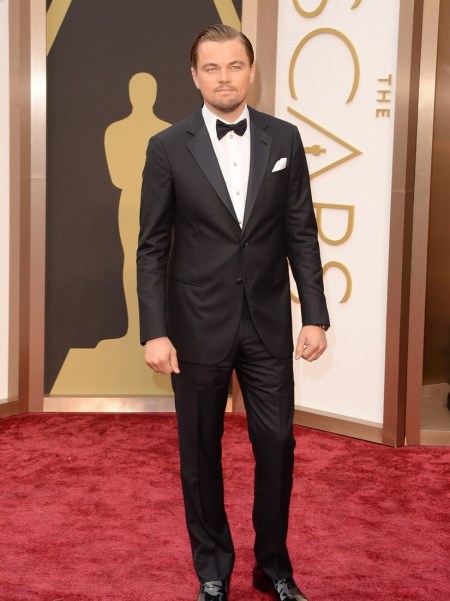 86th Annual Academy Awards - Arrivals
