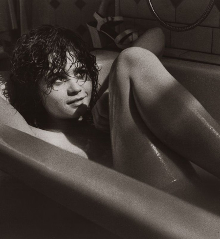 Maria Schneider in Ultimo Tango a Parigi (1972)