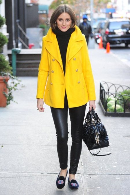 olivia-palermo-yellow-coat