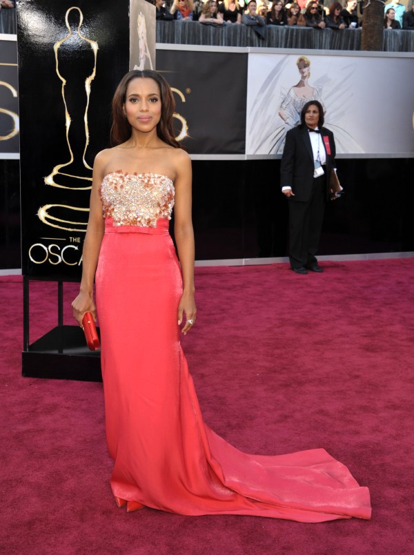 Kerry Washington