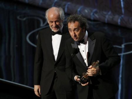 sorrentino