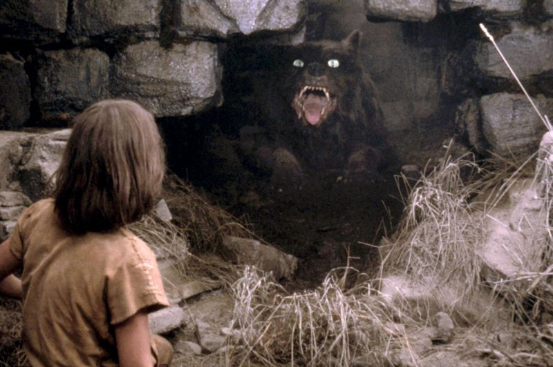 Prima di assaltarlo…