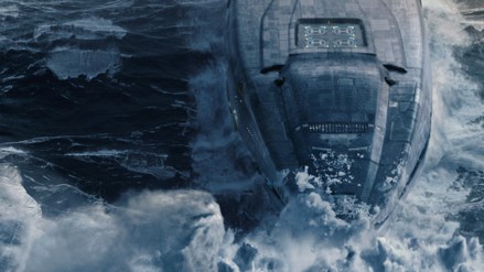 L’arca d’élite per coloro che possono permettersi di sfuggire alla profezia Maya…