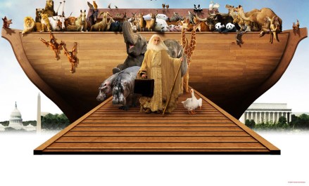 in Un'impresa da Dio (2007)