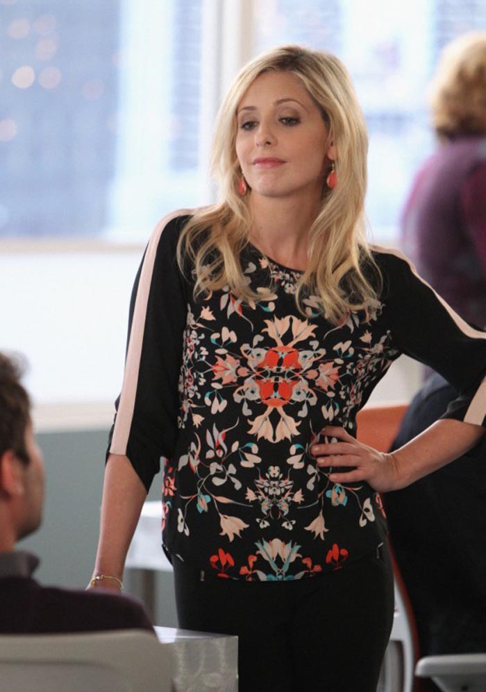 Brillanti, shock o angoscianti che siano state, ecco le failure-performance post-Buffy di una Gellar che non ne ha azzeccata una…