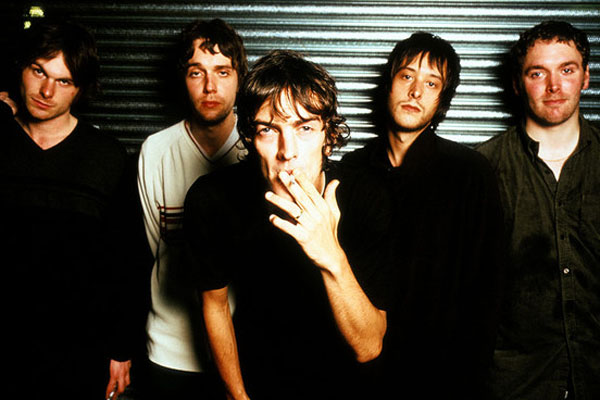 The Verve Nascita: 1989 – Morte: 1999 Leader e frontman: Richard Ashcroft Album di riferimento: Urban Hymns (1997) Singolo-manifesto: Bitter Sweet Symphony (1997) 