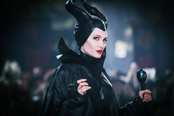Maleficent (2014)