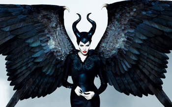 Maleficent (2014)