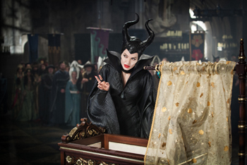 Maleficent (2014)
