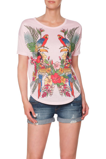 T-shirt carioca OVS € 16,99 