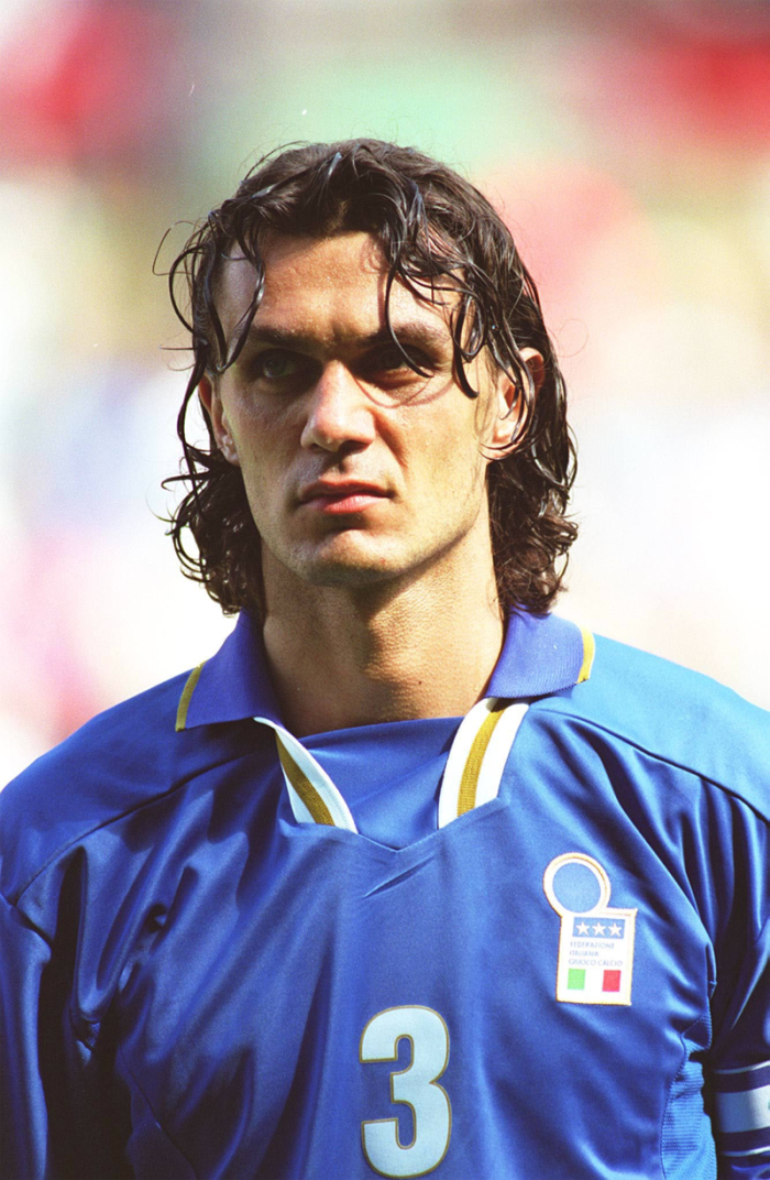 Paolo Maldini
