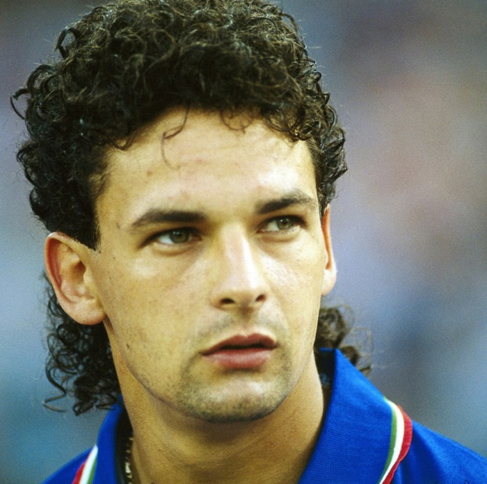 Roberto Baggio