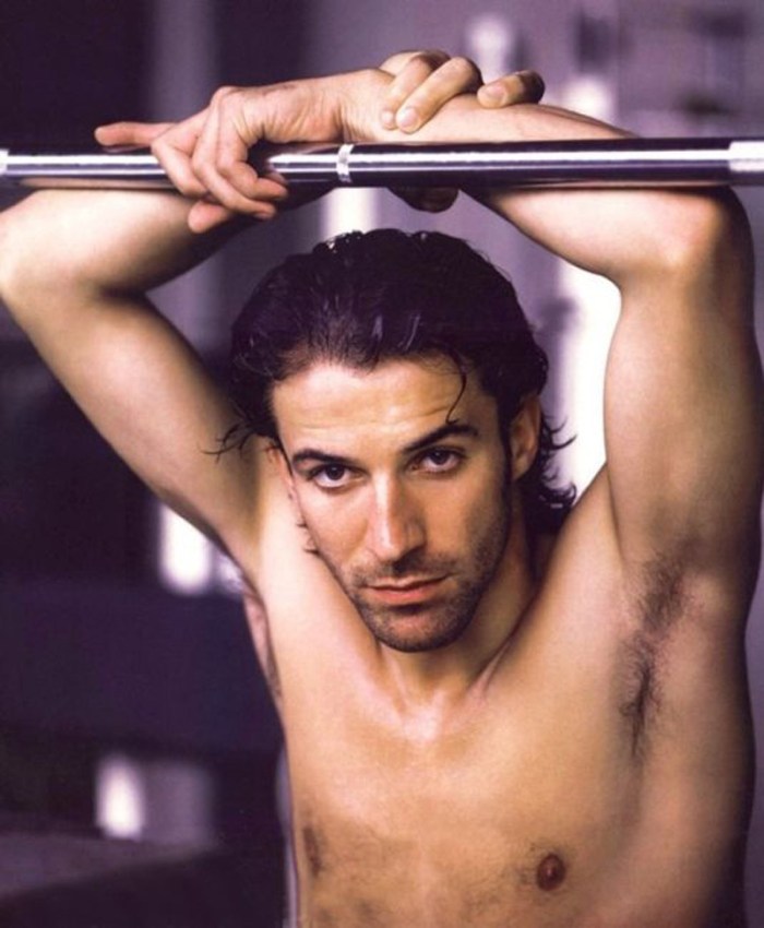 Alessandro Del Piero