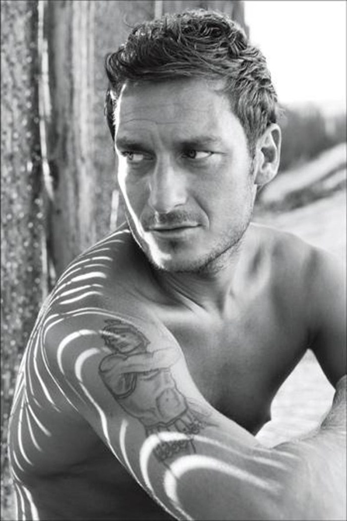 Francesco Totti
