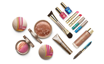 Life in Rio by Kiko Make Up Milano