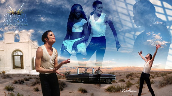 In the Closet (Dangerous) 1992