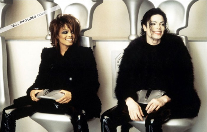 Scream feat. Janet Jackson (HIStory)  1995