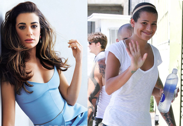 Lea Michele