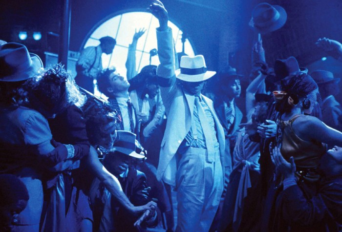 Smooth Criminal (Bad) 1988