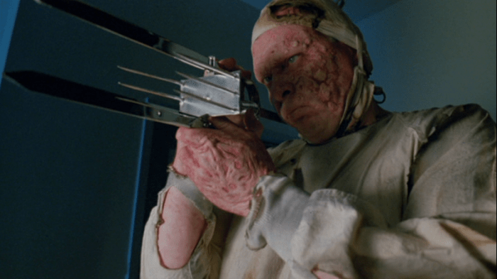 Estate 1998: Dr. Giggles (1997)