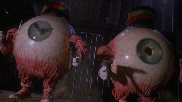 Estate 1999: Freaked – Sgorbi (1993)