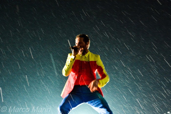 Jovanotti Padova luglio 2013