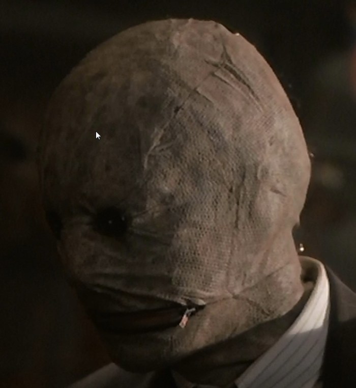 Estate 1993: Cabal (1990)