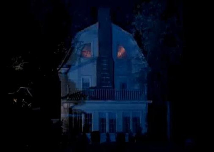 Amityville Horror (1979)