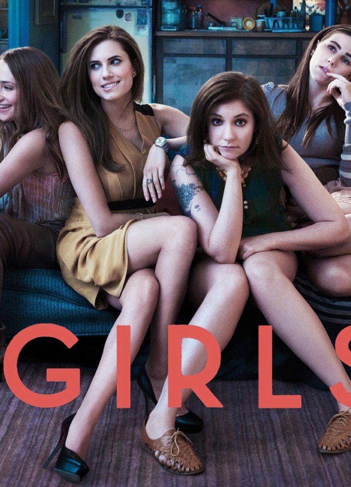 Girls (2012– ) 