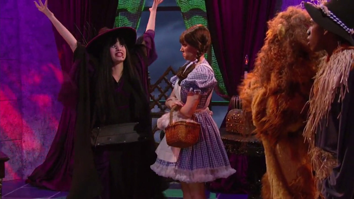 Sonny tra le Stelle (stagione 1, ep. 7, Il malefico blog)