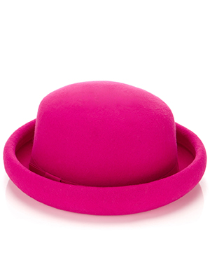 Accz - Roller - Bombetta in feltro 39,00 €