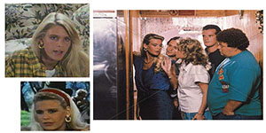 Sharon ne I Ragazzi della 3ª C