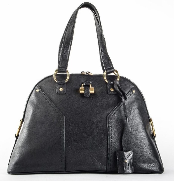 Yves Saint Laurent 'Muse' 