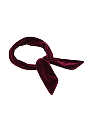 Fascia in velluto Accessorize 8,90 €