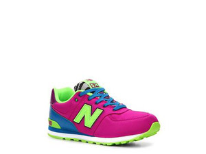 New Balance 515 Retro Sneaker – Womens $59.95 su dsw.com