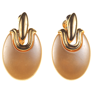 Alice Joseph Vintage 1980s Earrings 70,00 £ su johnlewis.com