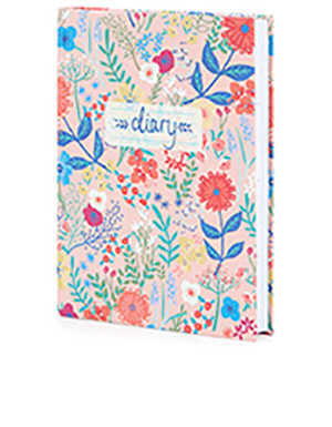  Wilderness - Diario 12,50 € 