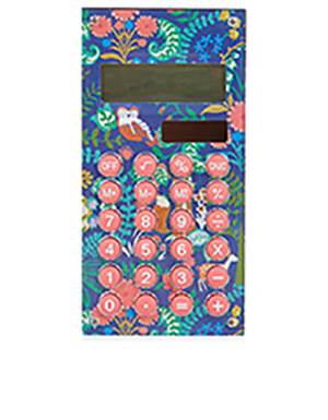  Wilderness - Calcolatrice 8,90 € 