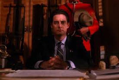 Riflessioni in ufficio